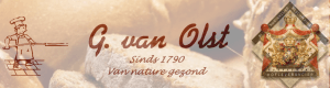 Bakkerij van Olst