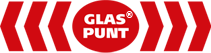 Glaspunt