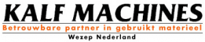 Kalf Machines