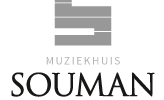 Muziekhuis Souman