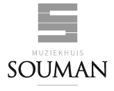 Souman Muziekhuis