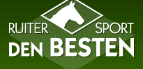 Ruitersport den Besten