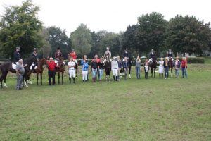 Verenigingsteam